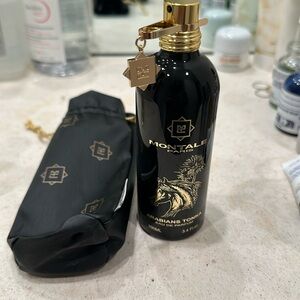 Brand New-never used Montale Arabians Tomika
